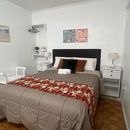 Palermo Botanico Apartment Buenos Aires Exterior photo