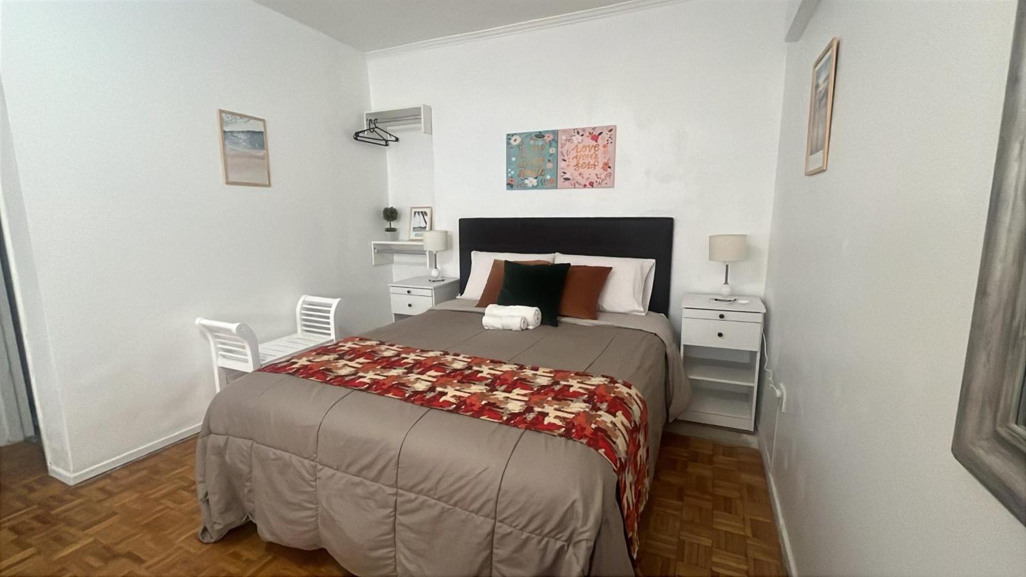Palermo Botanico Apartment Buenos Aires Exterior photo